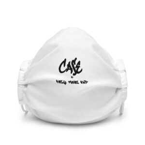 Case by Key facemask