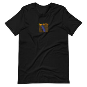 Lighter t-shirt